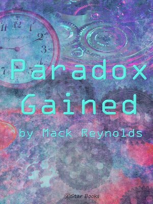 cover image of Paradox Gained